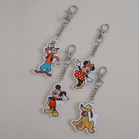 チャーム（はるぴのママ）