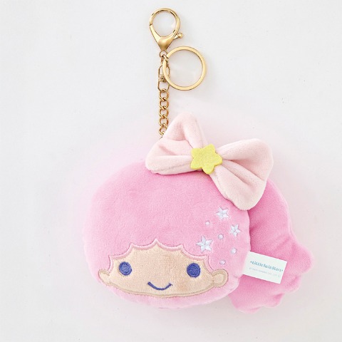 マスコットチャーム（ララ）