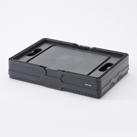 ミニコンテナボックス（アニメ「ハイキュー!!」）