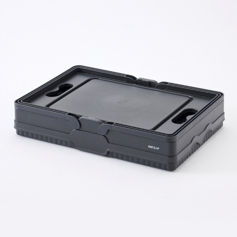 ミニコンテナボックス（アニメ「ハイキュー!!」）