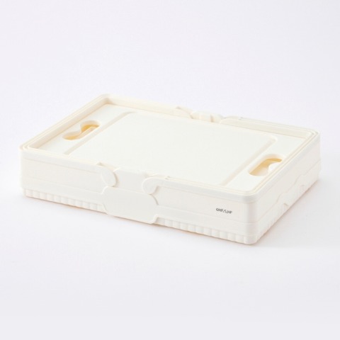 ミニコンテナボックス（アニメ「ハイキュー!!」）