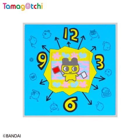 メモ（たまごっち）