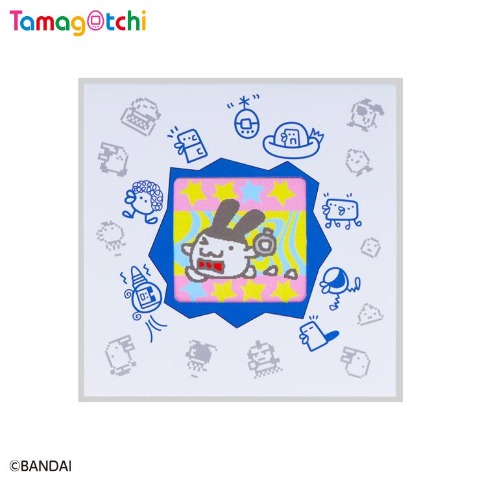 メモ（たまごっち）