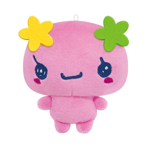 キーホルダー（たまごっち）