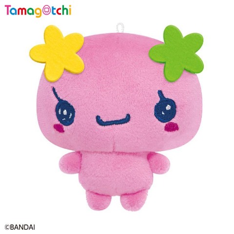 キーホルダー（たまごっち）