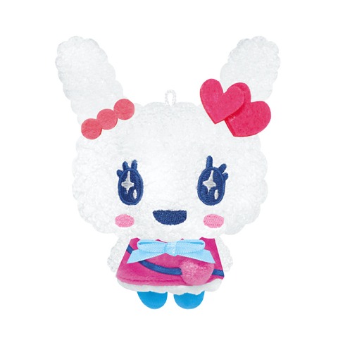 キーホルダー（たまごっち）