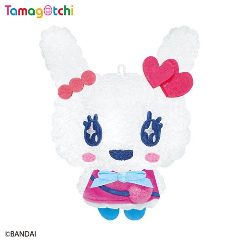 キーホルダー（たまごっち）