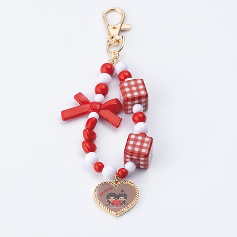 チャーム　（モンチッチ）