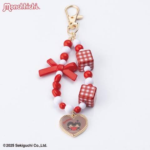 チャーム　（モンチッチ）