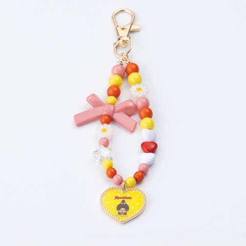 チャーム　(モンチッチ)