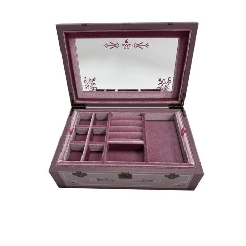 雑貨４点セット　アナ（ちはる/Disney）