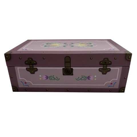 雑貨４点セット　アナ（ちはる/Disney）