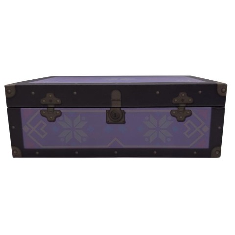 雑貨４点セット　エルサ（ちはる/Disney）