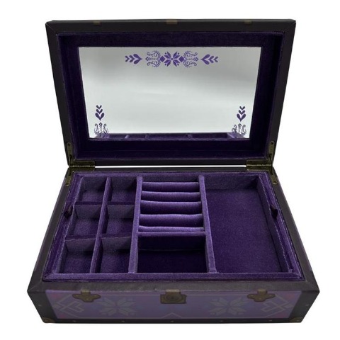 雑貨４点セット　エルサ（ちはる/Disney）