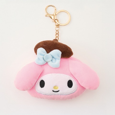 マスコットチャーム（マイメロディ）