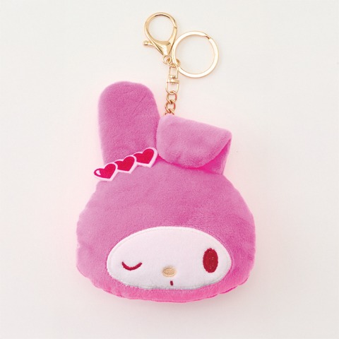 マスコットチャーム（マイメロディ）