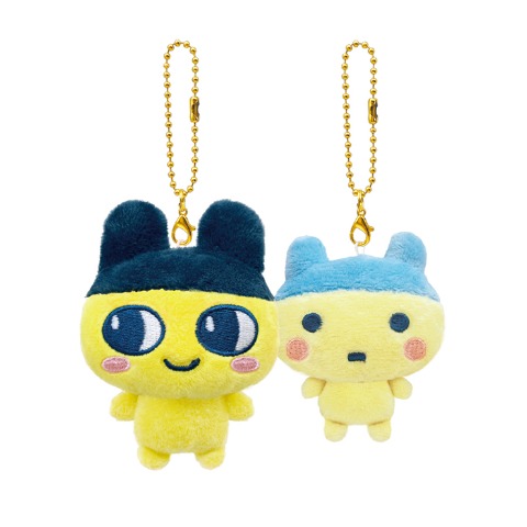 キーホルダー（たまごっち）