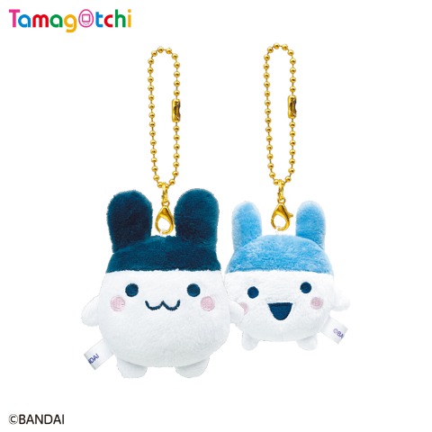 キーホルダー（たまごっち）