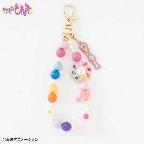 チャーム　(おジャ魔女どれみ)