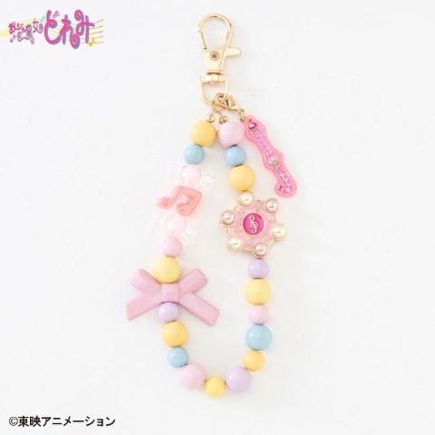 チャーム　(おジャ魔女どれみ)