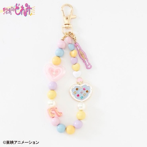 チャーム　(おジャ魔女どれみ)