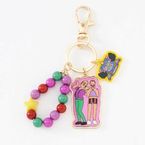 チャーム　(ゴールデンエッグス)