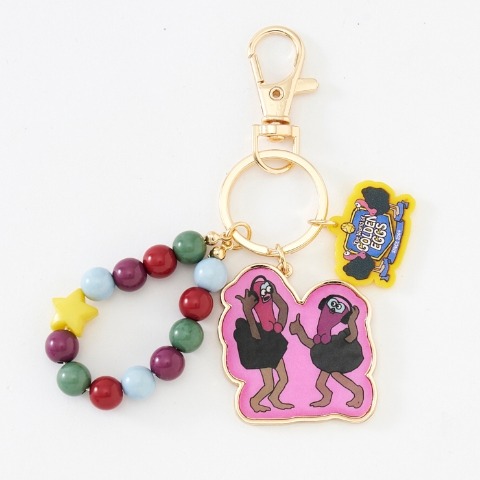 チャーム　(ゴールデンエッグス)