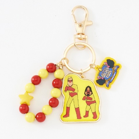 チャーム　(ゴールデンエッグス)