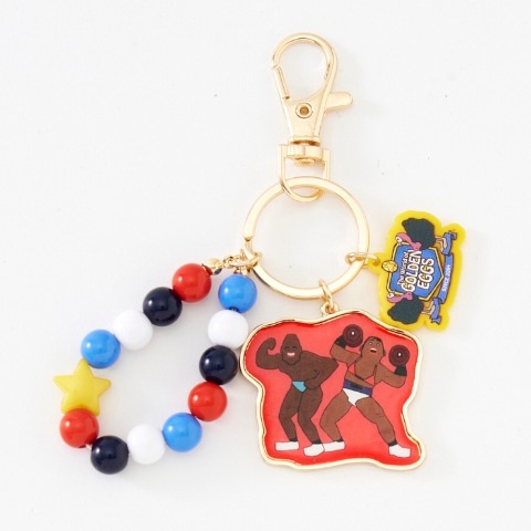 チャーム　(ゴールデンエッグス)