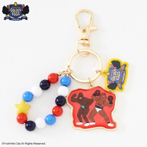 チャーム　(ゴールデンエッグス)