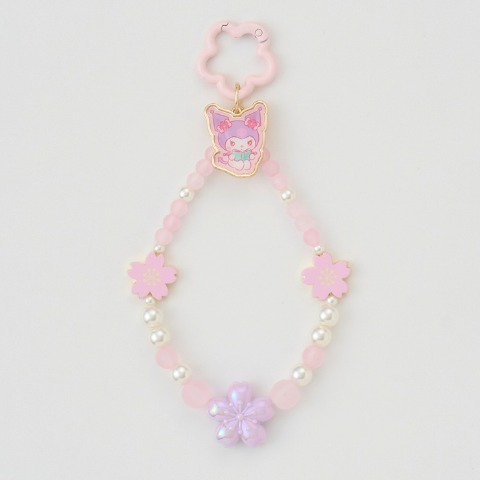 チャーム　(クロミ)