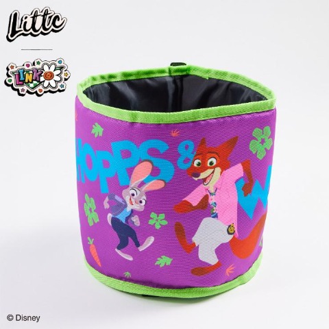 ダストボックス（LITTC）