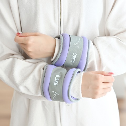 リスト＆アンクルウェイト（MUMU）