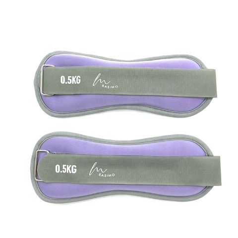 リスト＆アンクルウェイト（MUMU）