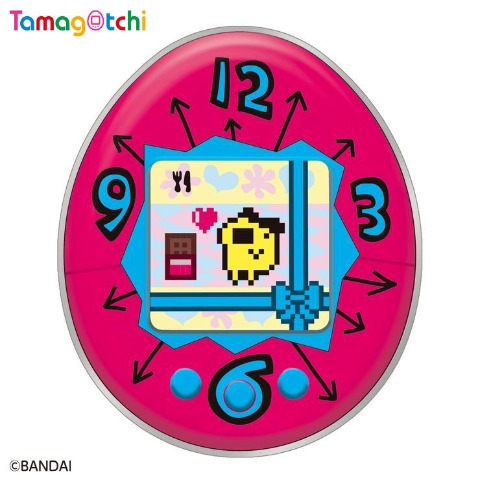 チョコ缶（たまごっち）