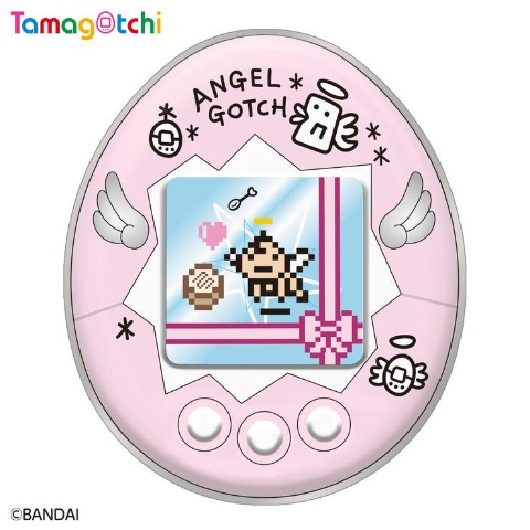 チョコ缶（たまごっち）