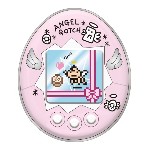 チョコ缶（たまごっち）