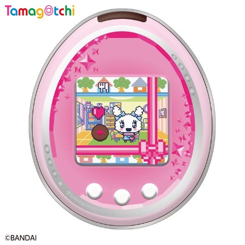 チョコ缶（たまごっち）