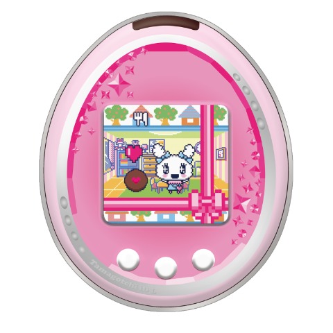 チョコ缶（たまごっち）