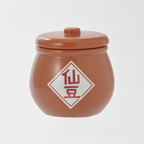 仙豆チョコポッド（ドラゴンボールZ）