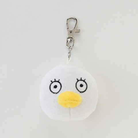 マスコットチャーム（TVアニメ『銀魂』）