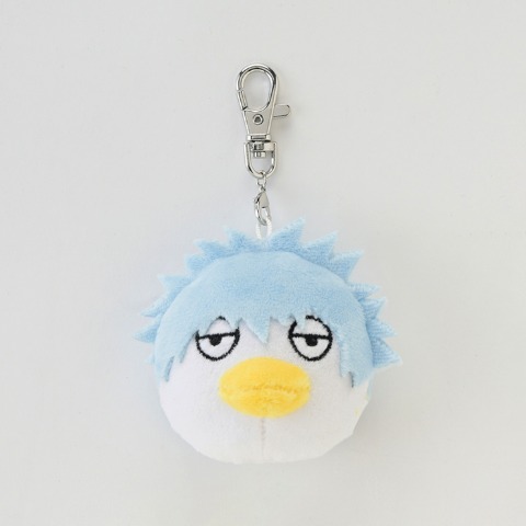 マスコットチャーム（TVアニメ『銀魂』）