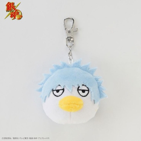 マスコットチャーム（TVアニメ『銀魂』）