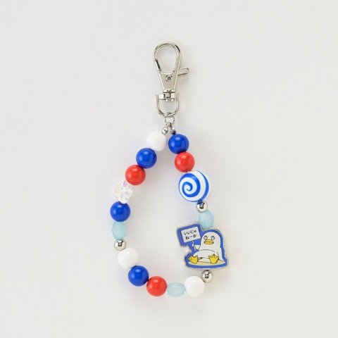 ビーズチャーム（TVアニメ『銀魂』）