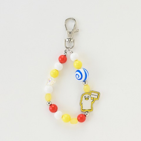 ビーズチャーム（TVアニメ『銀魂』）