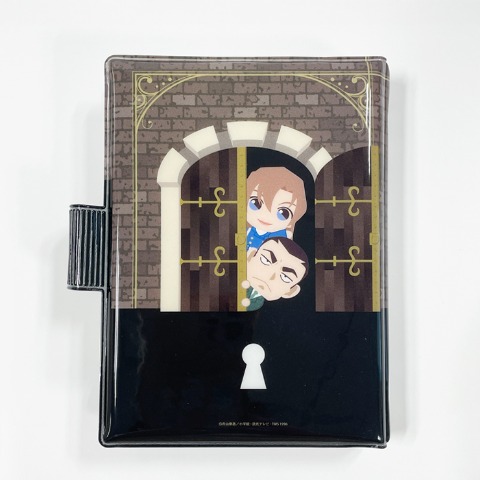 シール帳（TVアニメ名探偵コナン）