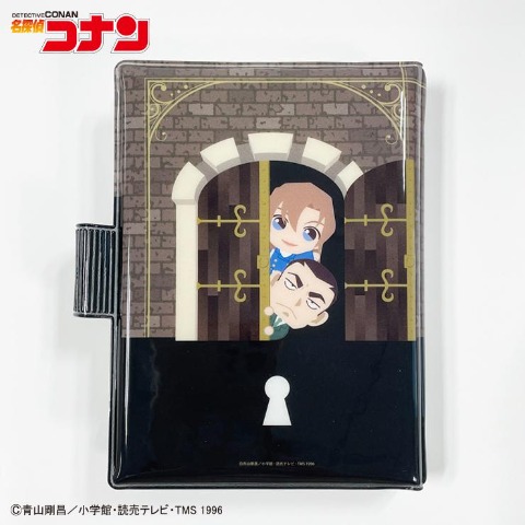 シール帳（TVアニメ名探偵コナン）