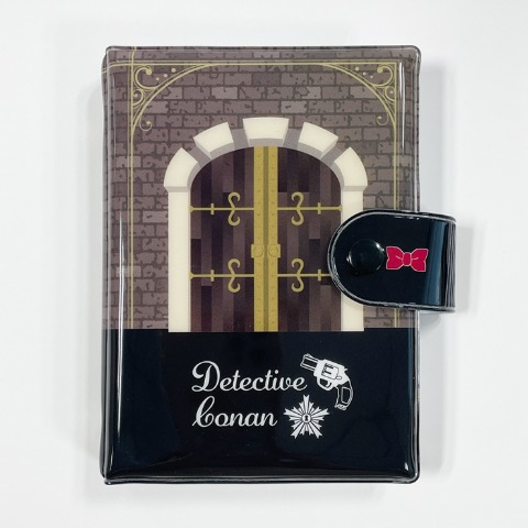 シール帳（TVアニメ名探偵コナン）