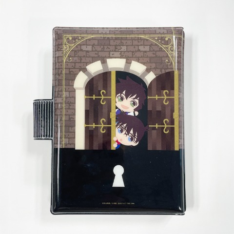 シール帳（TVアニメ名探偵コナン）