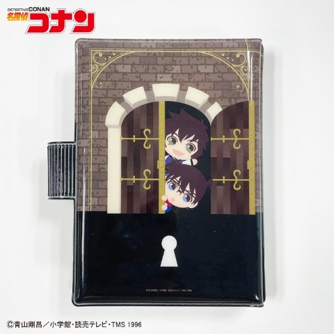 シール帳（TVアニメ名探偵コナン）